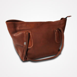 THE WESTERN TOTE